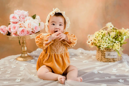 固始宝宝不吸奶瓶小妙招